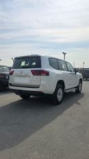 تويوتا لاند كروزر GXR 4.0L