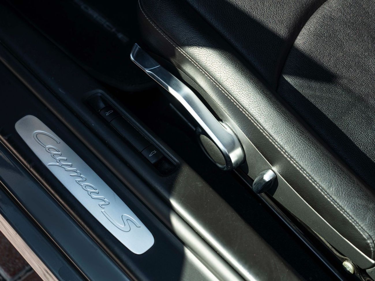 Porsche 718 Cayman 2012 PORSCHE CAYMAN S • FULL SERVICE HISTORY • 3.4L FLAT-6 ENGINE • PRISTINE CONDITION