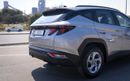 Hyundai Tucson Comfort 2.0L