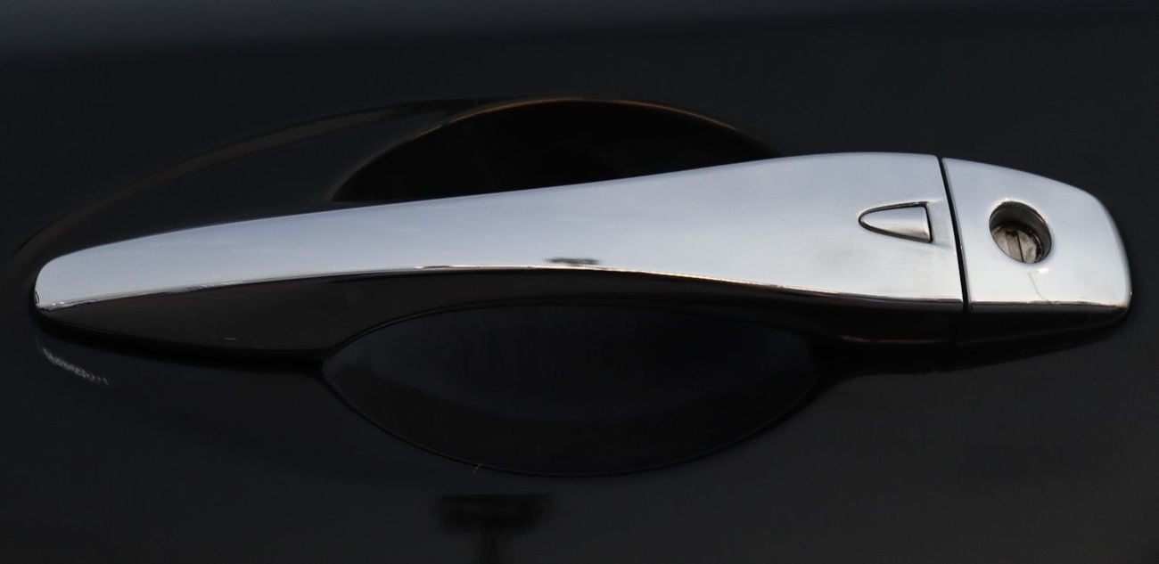 نيسان ألتيما نيسان ألتيما -2015 - خليجى - بمحرك 3.5 - بدون حوادث - وبحاله ممتازه