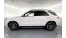 Mercedes-Benz GLE 450 Premium+ (AMG Line)