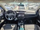 Toyota Hilux NARROW BODY / 2.7L PETROL / POWER WINDOWS / 4WD (CODE # HPDN5AV2)