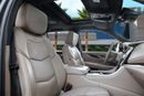 Cadillac Escalade Platinum | 3,819 P.M  | 0% Downpayment | Excellent Condition!