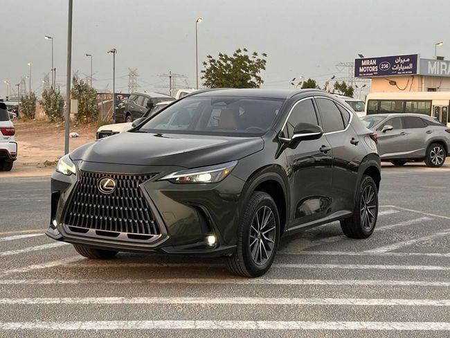 Lexus NX PREMIUM, миниатюра 25