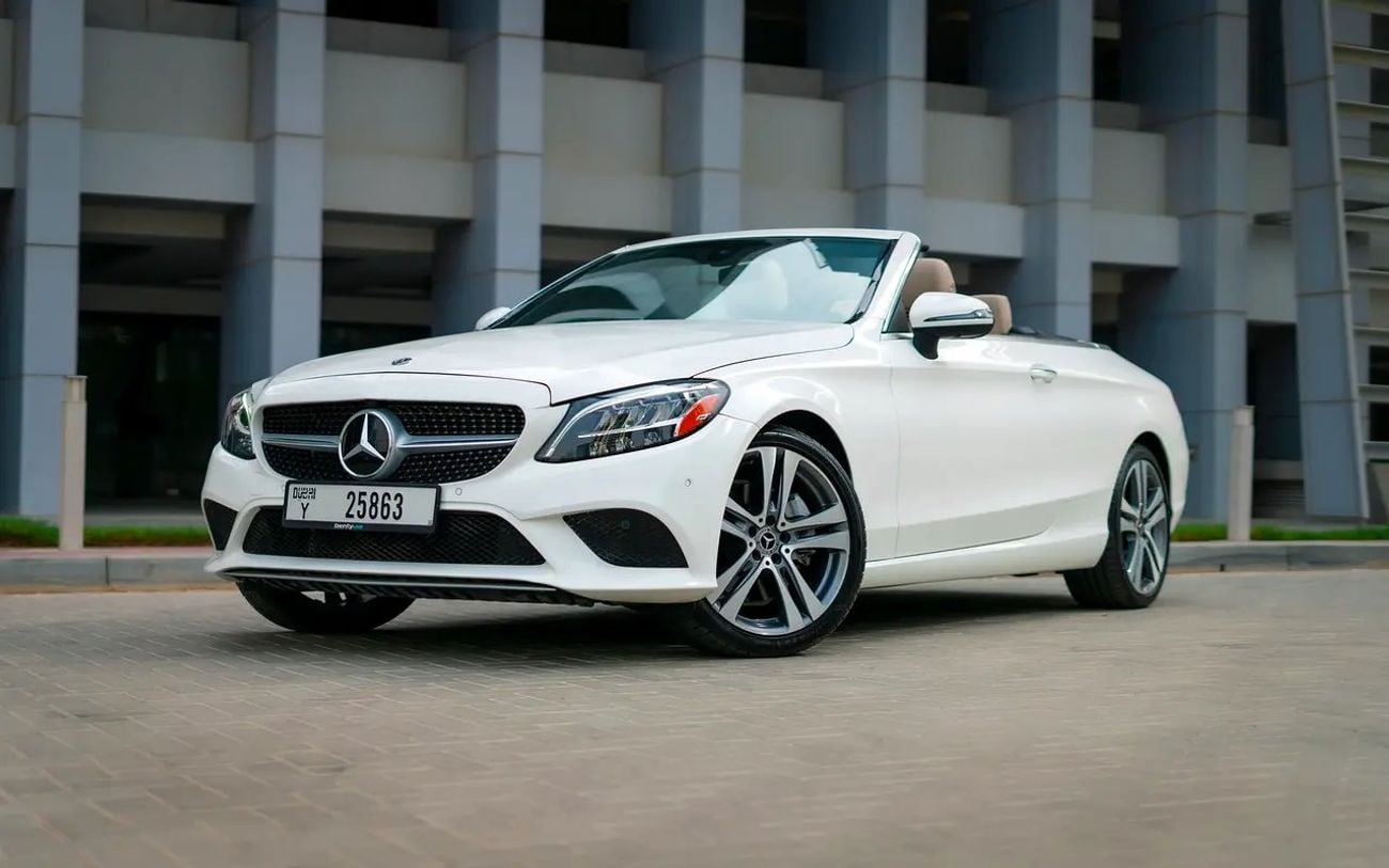 Mercedes-Benz C 300 300