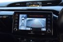 Toyota Hilux ROGUE 4X4 DIESEL FULL OPTION (RHD)