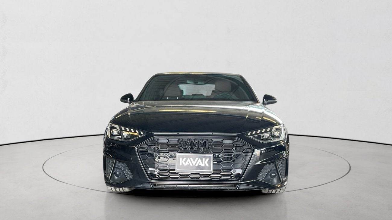 Audi A4 2.0 35 TFSI S LINE | Guaranteed Warranty | 0 Down Payment