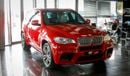 BMW X5M
