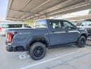 تويوتا هيلوكس 2026 TOYOTA HILUX DCAB TRAVO 4TREX 2.8L DIESEL BRAND NEW 0KM