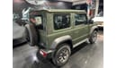 Suzuki Jimny GLX