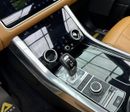 Land Rover Range Rover Sport 2019 Range Rover Sport HSE Dynamic, Warranty, Full RR Service History, Low Km, Fully Loaded, GCC