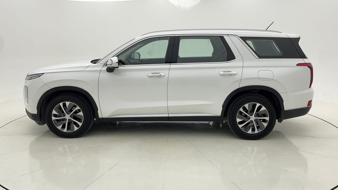 Hyundai Palisade SMART 3.8 | Zero Down Payment | Free Home Test Drive