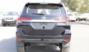 Toyota Fortuner TOYOTA FORTUNER 2.7L AT 2022