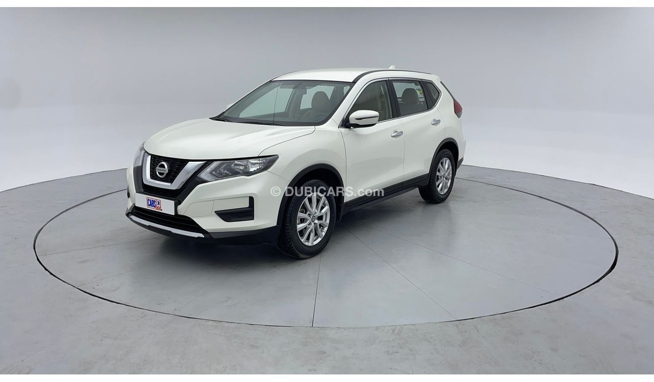 Nissan XTrail S 2.5 | Zero Down Payment | Free Home Test Drive