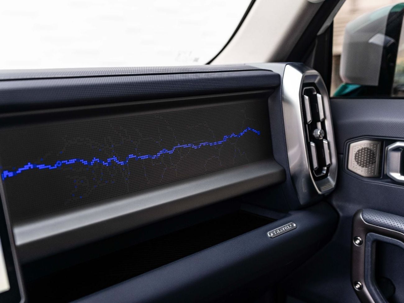 Jetour T2 Luxury Plus