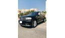 Dodge Durango 1065 X 60, 0% DOWN PAYMENT,FULL OPTION