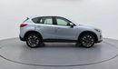 Mazda CX-5 Luxury 2.5