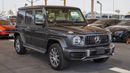 Mercedes-Benz G 63 AMG RHD