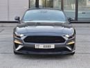 Ford Mustang GT PREMIUM