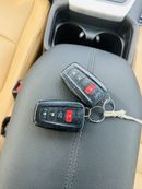 Toyota RAV4 XLE premium, sunroof,leather seats,JBL ,limited rims