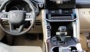 Toyota Land Cruiser GXR4 3.5L/GXRA4 GX R High AT