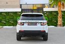 Land Rover Discovery Sport HSE Luxury | 3,033 P.M | 0% Downpayment | Magnificient Condition!