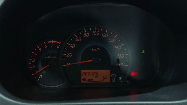 Mitsubishi Attrage GLX HIGHLINE, миниатюра 28