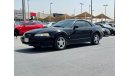 Ford Mustang Imported from Japan Agency dye in excellent condition