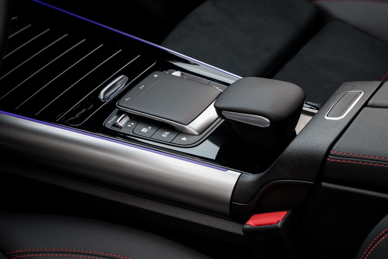 Mercedes-Benz EQA 350 EQA 350 | 2,938 P.M | 0% Downpayment | Extraordinary Condition!