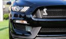 Ford Mustang GT 5.0