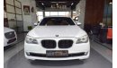 BMW 740Li Li 3.0L