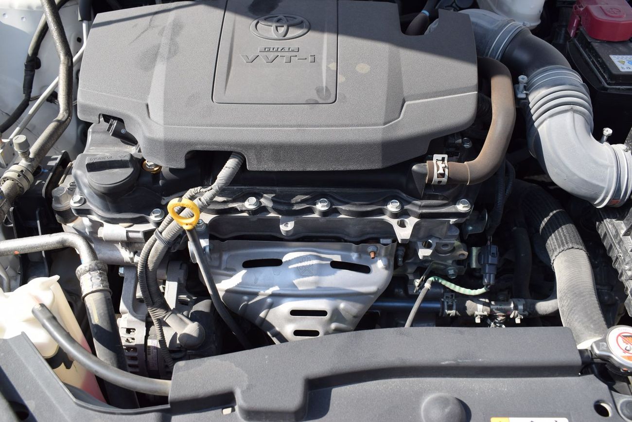 Toyota Yaris 1.5L G Toyota Yaris Sedan 1.5L , Model:2023. Only done 69000 km