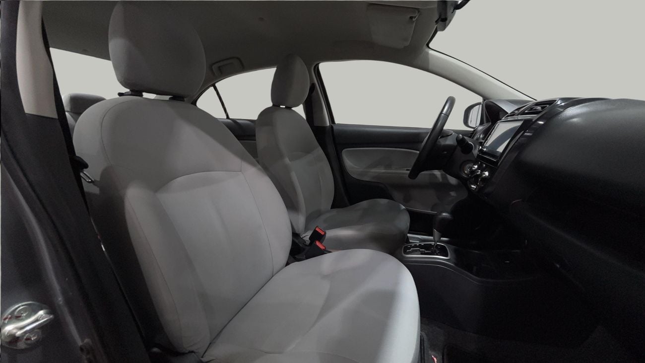 ميتسوبيشي اتراج GLX HIGHLINE كارس24 هي سوق ضخم للسيارات المستعملة موثوق ومضمون ٪كارس24 هي سوق ضخم للسيارات المستعملة موثوق ومضمون