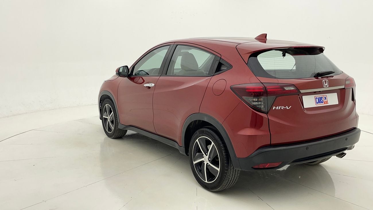 Honda HRV EX 1.8 | Zero Down Payment | Free Home Test Drive