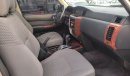 Nissan Patrol Safari صبغ وكاله Coupe