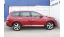 Nissan Pathfinder 3.5L V6 SV 2015 WITH REAR CAMERA SUNROOF