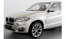 BMW X5 35i Exclusive 2016 BMW X5 35iX / Full-Service History