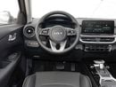 Kia K3 K3 1.5L CVT COMFORT PREMIUM EDITION