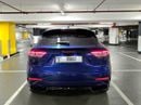 Maserati Levante MASERATI LEVANTE S SPORT GCC S 3.0L (430 HP)