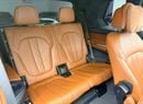 BMW X7 50i M SPORT 2019 BMW X7 xDrive50i, 2027 BMW Service Pack, Full BMW Service History, Fully Lo