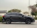 Lexus RX350  RX350 h AWD 2025 / GCC