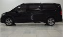 Mercedes-Benz Viano MB V-Class Avantgarde Extra Long VSB 28010