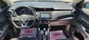 Nissan Kicks SV