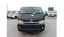 Toyota Hiace TOYOTA HIACE RIGHT HAND DRIVE (PM977)