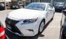 Lexus ES350