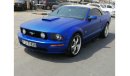 Ford Mustang Ford mustang
