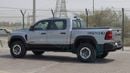 RAM 1500 (For Export , НА ЭКСПОРТ) PY 25/25 RHO HURRICANE H.O 3.0TT GCC Без пробега