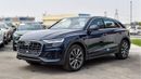 أودي Q8 55 TFSI MHEV Quattro S line V6 3.0L Aut (For Local Sales plus 10% for Customs & VAT)