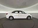 Kia Pegas LX | Guaranteed Warranty | 0 Down Payment