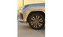 Lexus LX 600 LEXUS LX 600 - PRESTIGE- 2022 MODEL - GCC SPECS - AL FUTTAIM WARRANTY